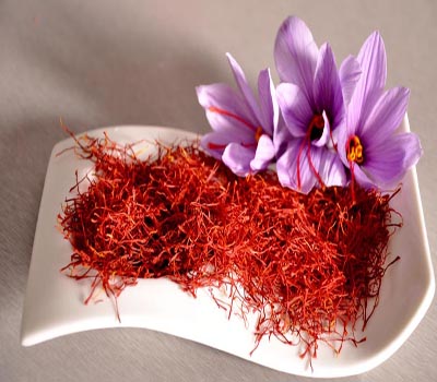 صادرات  زعفران ایرانی چه ویژگی ها و جایگاهی دارد؟